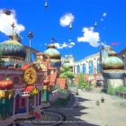 Ni no Kuni: Cross Worlds