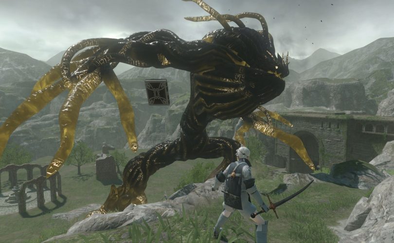 NieR Replicant