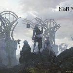 NieR Replicant