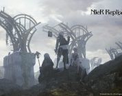 NieR Replicant