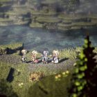 OCTOPATH TRAVELER: Champions of the Continent