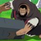 Urouge ONE PIECE
