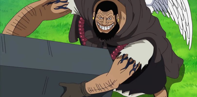 Urouge ONE PIECE