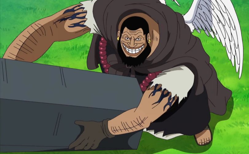 Urouge ONE PIECE