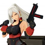 Onee Chanbara Origin Lei