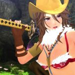 Onee Chanbara Origin - Ottobre 2020