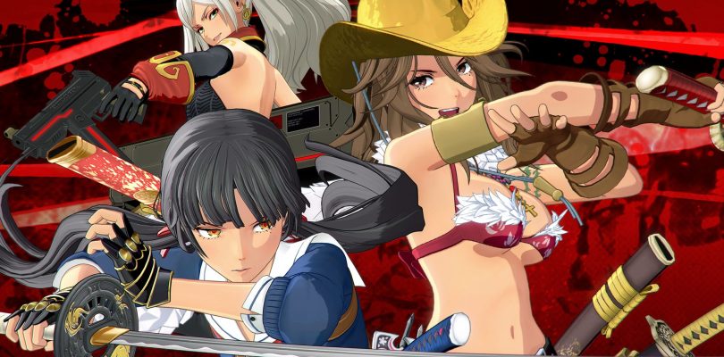 Onee Chanbara Origin