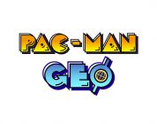 PAC-MAN GEO