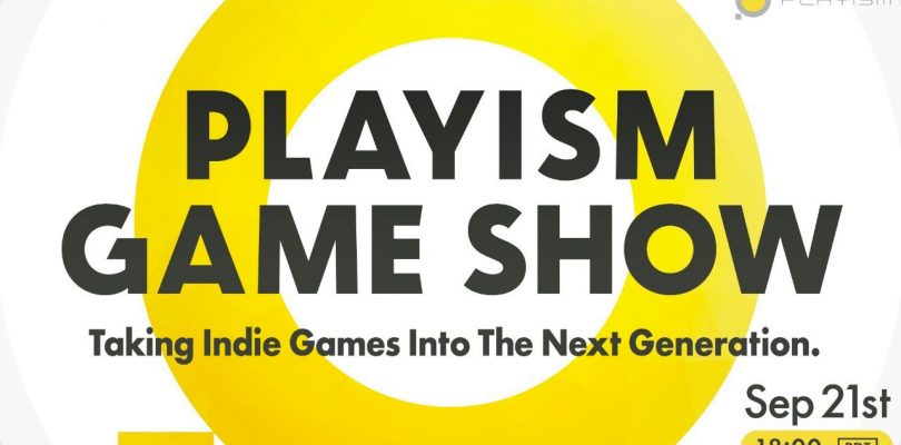 Playism Game Show