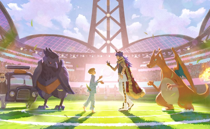 Pokémon: Ali del Crepuscolo - Recensione dei corti dello Studio Colorido
