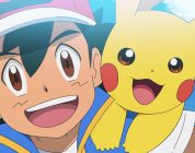 Pokémon Esplorazioni: il primo episodio arriva su YouTube
