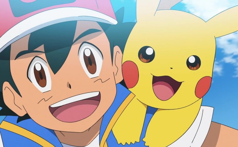 Pokémon Esplorazioni: il primo episodio arriva su YouTube