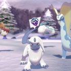 Pokémon Spada e Scudo