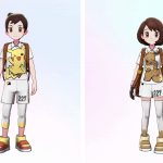 Pokémon Spada e Scudo