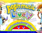 Pop’n Music Lively
