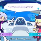 PUYO PUYO TETRIS 2