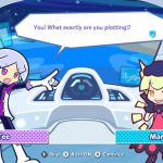 PUYO PUYO TETRIS 2