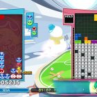 PUYO PUYO TETRIS 2