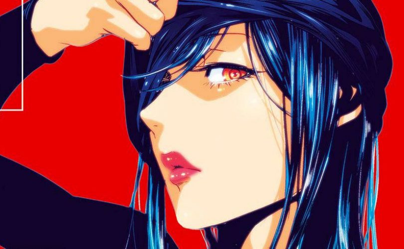 RAW HERO - Recensione del primo volume