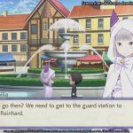 Re:ZERO: The Prophecy of the Throne