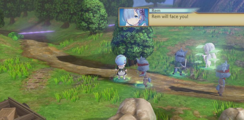 Re:ZERO
