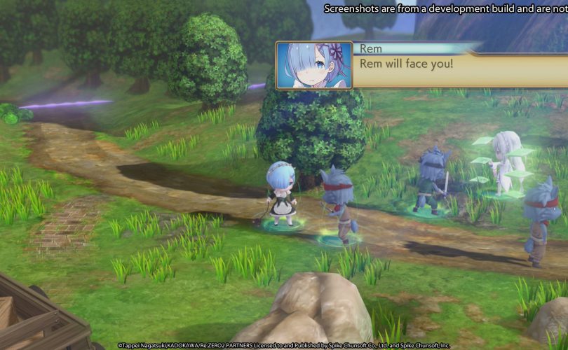 Re:ZERO