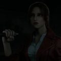 RESIDENT EVIL: Infinite Darkness