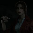 RESIDENT EVIL: Infinite Darkness