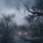 RESIDENT EVIL VILLAGE