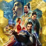ROMANCE OF THE THREE KINGDOMS XIV arriva su Nintendo Switch