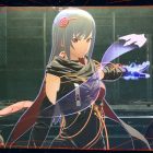SCARLET NEXUS