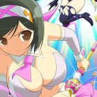 SENRAN KAGURA New Wave G Burst