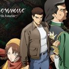 Shenmue the Animation