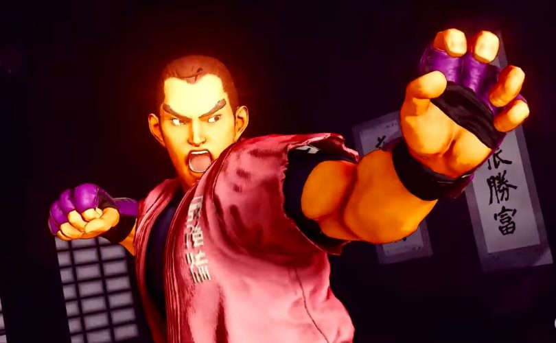 STREET FIGHTER V: Champion Edition