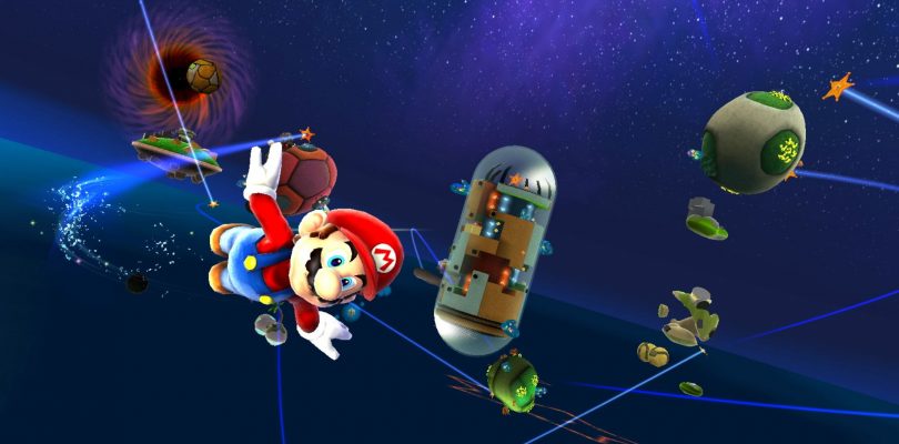 Super Mario 3D All-Stars