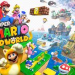 Super Mario 3D World + Bowser’s Fury