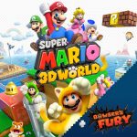 Super Mario 3D World + Bowser’s Fury