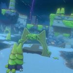 Super Mario 3D World + Bowser’s Fury