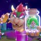 Super Mario 3D World + Bowser’s Fury