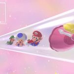 Super Mario 3D World + Bowser’s Fury