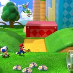 Super Mario 3D World + Bowser’s Fury
