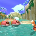 Super Mario 3D World + Bowser’s Fury