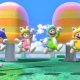 Super Mario 3D World + Bowser’s Fury