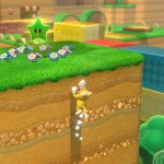 Super Mario 3D World + Bowser’s Fury