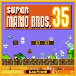 Super Mario Bros. 35