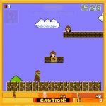 Super Mario Bros. 35