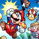 Super Mario Bros.