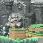 SUPER NINTENDO WORLD