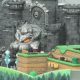 SUPER NINTENDO WORLD