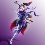 TEKKEN 7